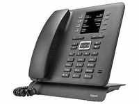 Gigaset T480HX VoiP DECT-Telefon schwarz S30853-H4007-B131
