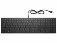 HP Pavilion Kabelgebundene Tastatur 300 4CE96AA#ABD