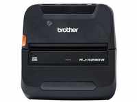 Brother RJ-4230B Etikettendrucker USB Bluetooth RJ4230BZ1