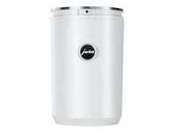 JURA Cool Control Weiß (EA) 24262 Milchkühler 1,0 Liter