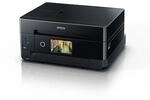 EPSON Expression Premium XP-7100 Multifunktionsdrucker Scanner Kopierer LAN WLAN