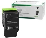 Lexmark 78C2XK0 Extra High Yield R&uuml;ckgabe-Toner Schwarz f&uuml;r ca. 8.500 Seiten