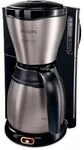 Philips HD7548/20 Caf&eacute; Gaie Kaffeemaschine