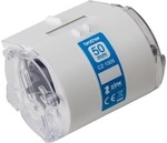 Brother CZ-1005 Farbetikettenrolle - 50 mm