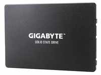 Gigabyte SSD 240 GB 2,5 Zoll SATA 6 GB/s GP-GSTFS31240GNTD