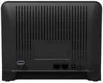 Synology MR2200ac 2,13 GBit/s TriBand WLAN Mesh-Router MU-MIMO-Technologie