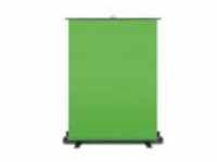 Elgato Green Screen Ausfahrbares Chroma-Key-Panel 10GAF9901