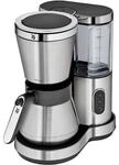 WMF 412310011 Lono Aroma Kaffeemaschine Edelstahlkanne