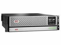 APC Smart-UPS Online SRTL1000RMXLI, 1000VA (8x C13)