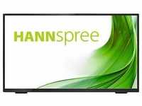 Hannspree Europe GmbH HANNspree HT248PPB 60,5cm (23,8 ") FHD Touch Monitor 16:9