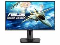 ASUS VG278QR 68,6cm (27") FHD TN Gaming Monitor 16:9 HDMI/DP/DVI 165Hz 0,5ms FS