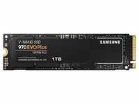 Samsung 970 EVO Plus Interne NVMe SSD 1 TB M.2 2280 MZ-V7S1T0BW