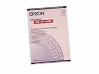EPSON C13S041068 A3 Photo Quality Inkjet-Papier, matt, 100 Blatt
