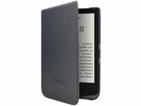 Pocketbook Readers GmbH PocketBook Touch Lux 4 Shell Cover Black WPUC-616-S-BK