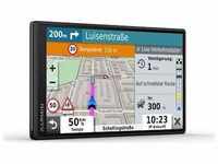 Garmin DriveSmart 55 MT-S EU Europa Navigationsgerät 13,9cm Freisprechen
