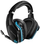 Logitech G935 LIGHTSYNC Kabelloses Gaming Headset