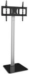 Techly TV Standfu&szlig;, Aluminium, LCD TV LED 32"-70"