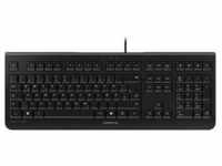 Cherry KC 1000 Keyboard PN Layout USB schwarz JK-0800PN-2