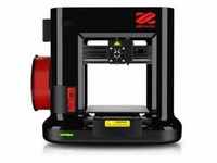 XYZprinting 3D-Drucker Da Vinci Mini W+ MR (EU) schwarz