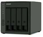 QNAP TR-004 Erweiterungsgeh&auml;use 4-Bay