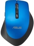 ASUS WT425 kabellose Maus blau