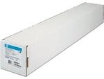 HP C6036A Inkjet-Papier hochwei&szlig;, 914mm (36 Zoll) x 45,7m, 90 g/qm