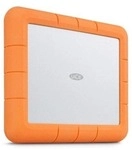 LaCie Rugged RAID Shuttle 8 TB 2.5 Zoll USB-C 3.1 (10Gb/​s) externe Festplatte HDD