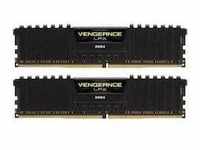 32GB (2x16GB) Corsair Vengeance LPX Black DDR4-3200 RAM CL16 (16-20-20-38)