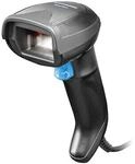 Datalogic Gryphon GD4520 Barcodescanner Schwarz