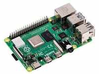 Joule Performance Raspberry Pi 4 Cortex-A72 CPU 1GB RAM LAN/HDMI/USB/WLAN DOS