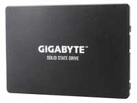 Gigabyte SSD 1 TB 2,5 Zoll SATA 6 GB/s GP-GSTFS31100TNTD