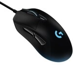 Logitech G403 Hero Kabelgebundene Gaming Maus