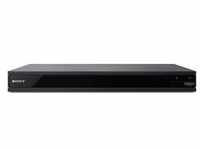 SONY UBP-X800 M2 4K UHD HDR Blu-ray-Player Hi-Res Audio UBPX800M2B.EC1