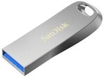 SanDisk Ultra Luxe 64 GB USB 3.1 Stick