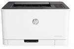 HP Color Laser 150nw Farblaserdrucker LAN WLAN
