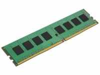 16GB Kingston Value RAM DDR4-3200 RAM CL22 RAM Speicher KVR32N22D8/16