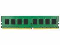 8GB Kingston Value RAM DDR4-3200 RAM CL22 RAM Speicher KVR32N22S8/8