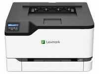 Lexmark C3326dw Farblaserdrucker Duplex LAN WLAN