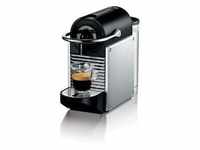 DeLonghi EN 124 S Pixie Nespresso-System 0132191833