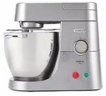 Kenwood KPL9000S Chef XL Pro K&uuml;chenmaschine silber