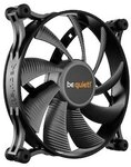 be quiet! Lüfter Shadow Wings 2 PWM - 140mm Gehäuselüfter 900U/Min BL087 be quiet! Lüfter Shadow Wings 2 PWM - 140mm Gehäuselüfter 900U/Min BL087