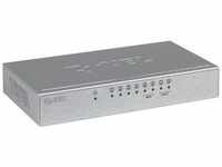ZyXEL GS-108B V3 8-Port Gigabit Switch (4x QoS Ports) GS-108BV3-EU0101F