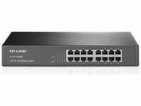 TP-Link TL-SF1016DS, TP-LINK TL-SF1016DS 16x Port Switch Unmanaged