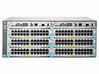 HP Enterprise HPE Aruba 5406R zl2 - Switch - verwaltet - an Rack montierbar J9821A