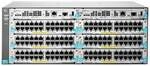 HPE Aruba 5406R zl2 - Switch - verwaltet - an Rack montierbar