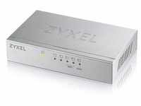 ZyXEL GS-105B V3 5-Port Desktop Gigabit Ethernet Switch GS-105BV3-EU0101F