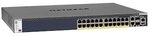 Netgear ProSAFE M4300-28G-PoE+ Managed Switch