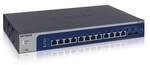 NETGEAR XS512EM 12 Port 10gb Switch | Multi-Gigabit LAN Switch Smart Plus (Managed