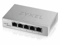 ZyXEL GS1200-5 5-Port Gigabit web / smart managed Switch GS1200-5-EU0101F