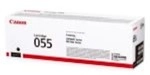 Canon 3016C002 Original Toner Schwarz 055 ca. 2.300 Seiten